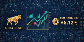 北向资金数据可视化